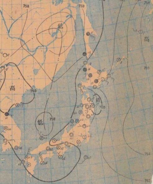 昭和年 1945年8月16日 昭和二十年八月十五日 てんき屋の風船な日々