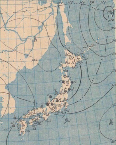 1945年 6 てんき屋の風船な日々